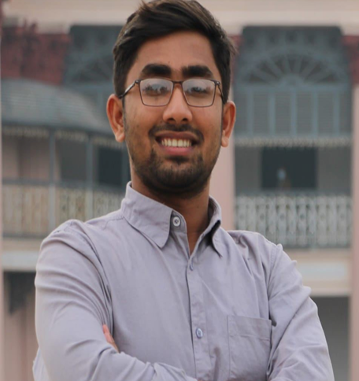 Md. Mehedi Hasan
